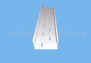 安裝直通橋架電纜需要多年經驗