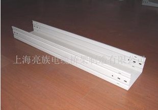 防腐電纜橋架能夠穩(wěn)定運行的安裝
